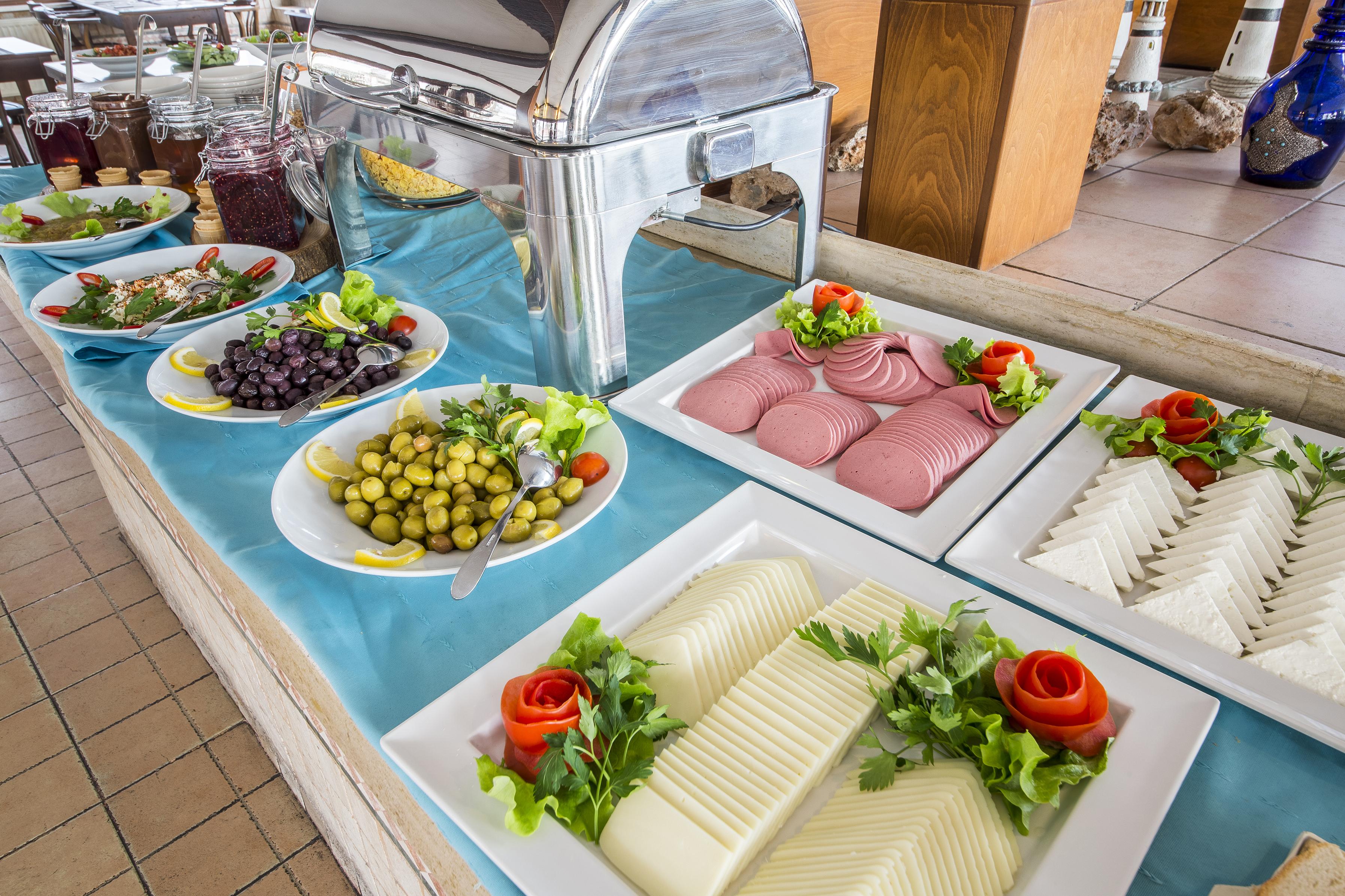 Hotel Fehmi Bey - Special Category Istanbul Eksteriør billede