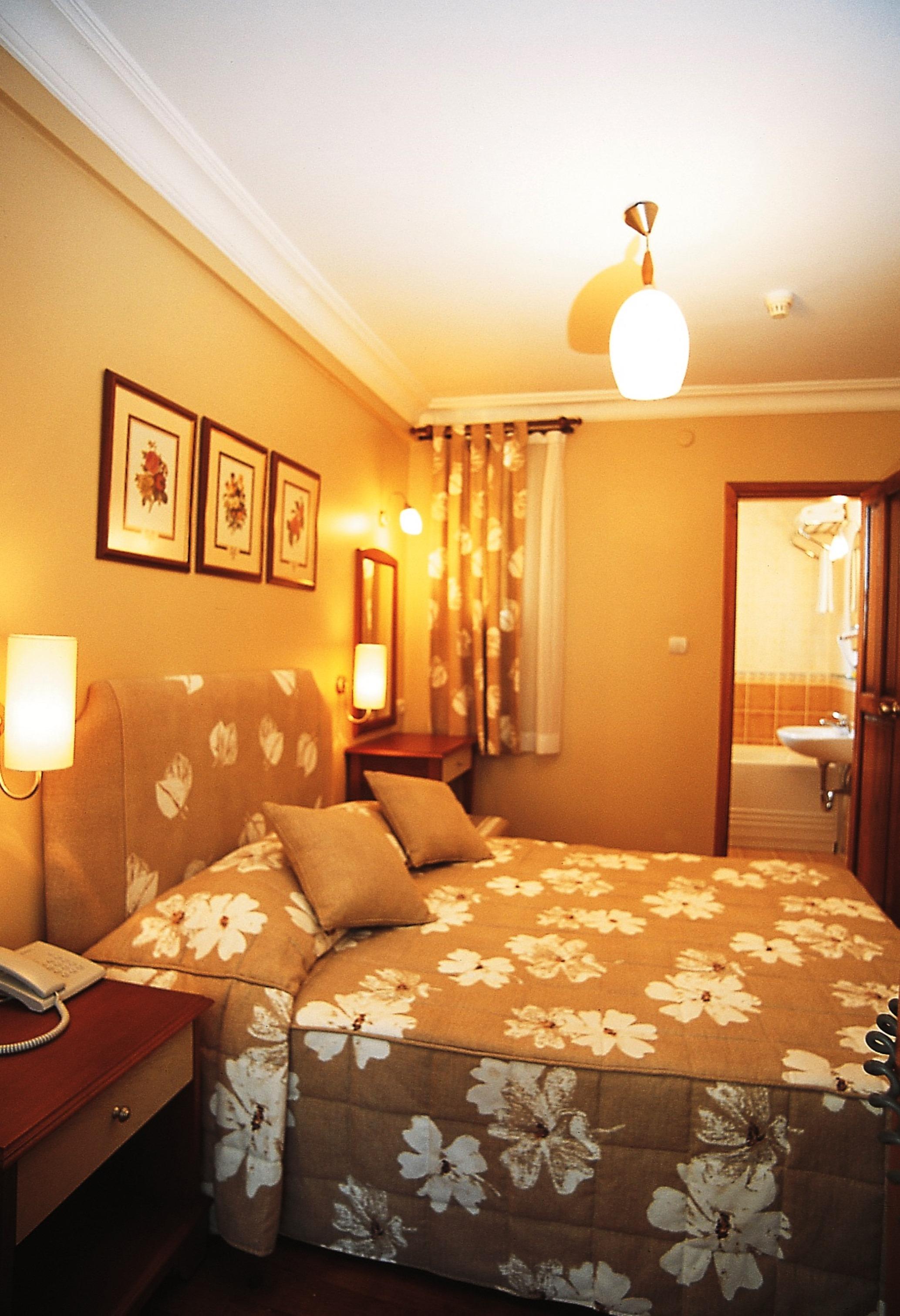 Hotel Fehmi Bey - Special Category Istanbul Eksteriør billede